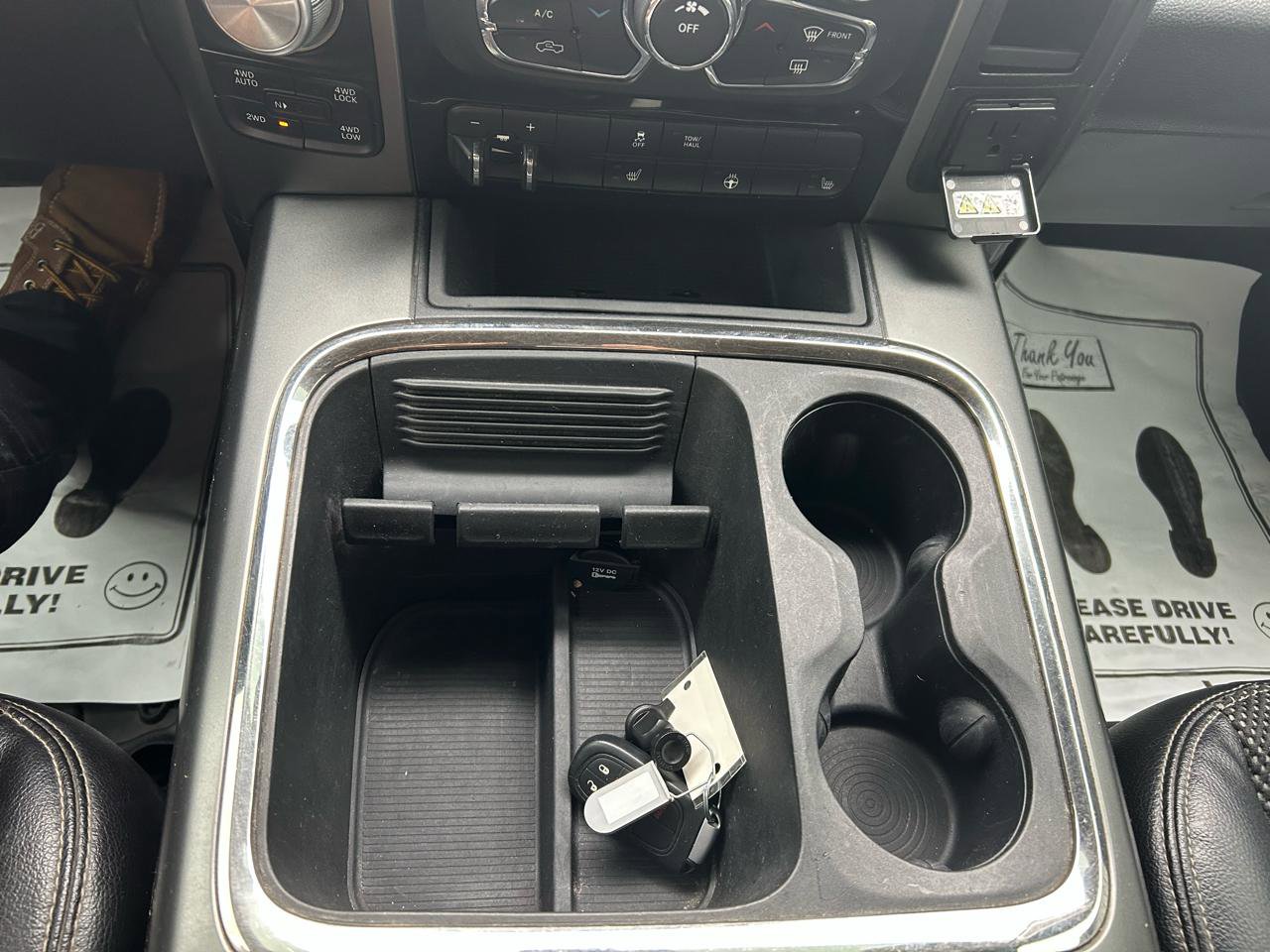 Used 2016 RAM 1500 Sport image 28