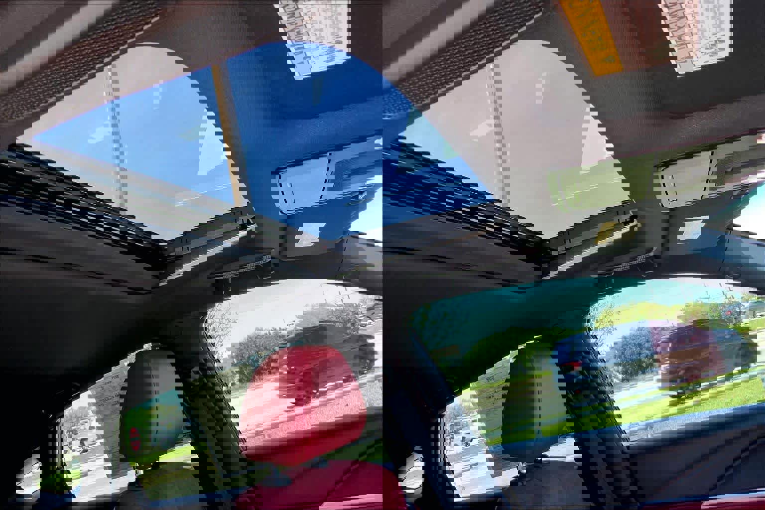 Used 2025 Acura Integra A-Spec image 14