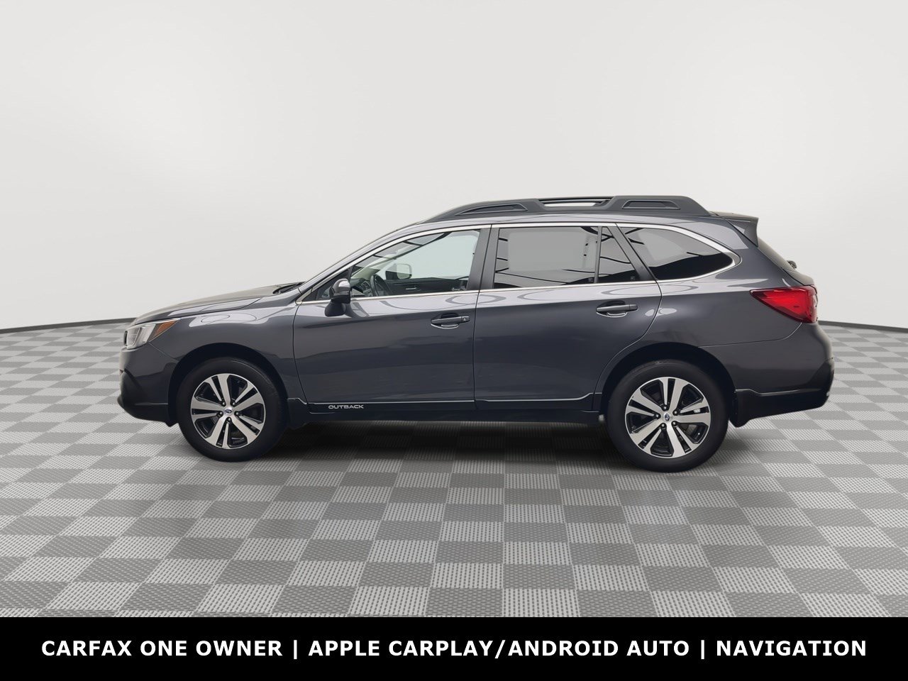 Used 2019 Subaru Outback 3.6R Limited w/ Popular Package #2 image 37