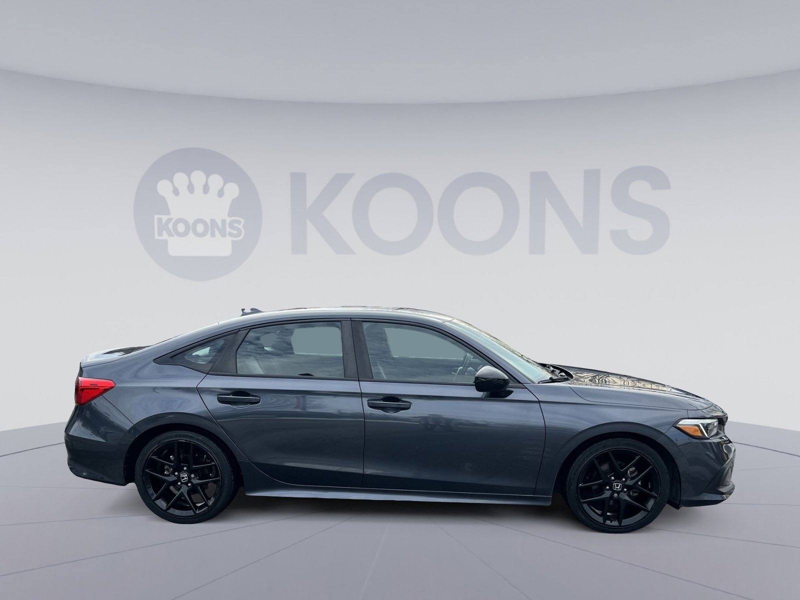 Used 2023 Honda Civic Sport image 8