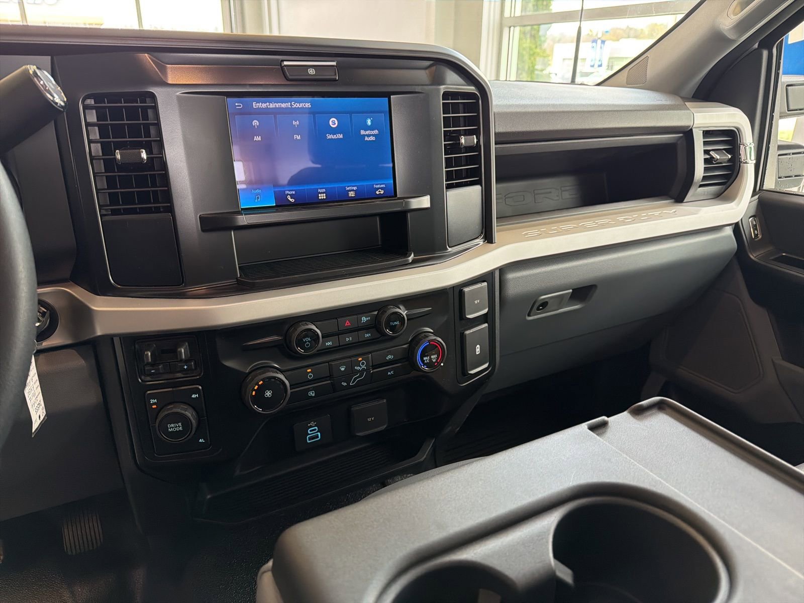 New 2026 Ford F450 XL w/ XL Chrome Package AWD/4WD image 17