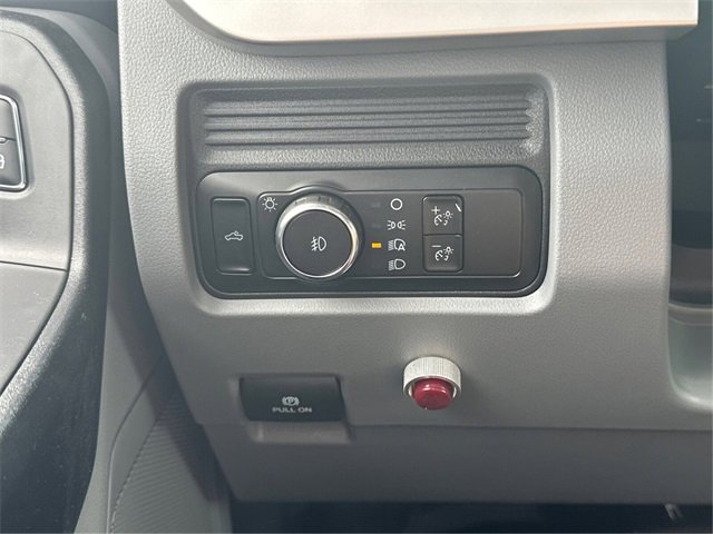 New 2025 Ford F550 4x4 Regular Cab Super Duty image 20