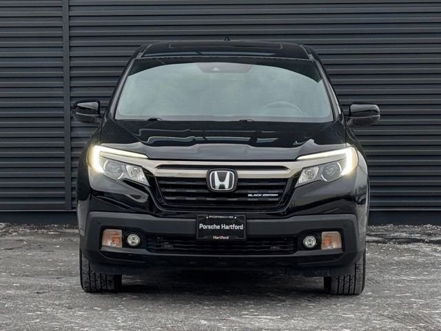 Used 2019 Honda Ridgeline Black Edition image 10