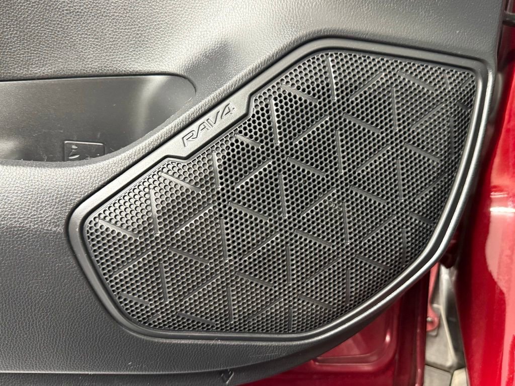 Certified 2023 Toyota RAV4 XLE image 15