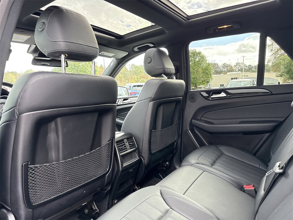 Used 2018 Mercedes-Benz GLE 350 image 13