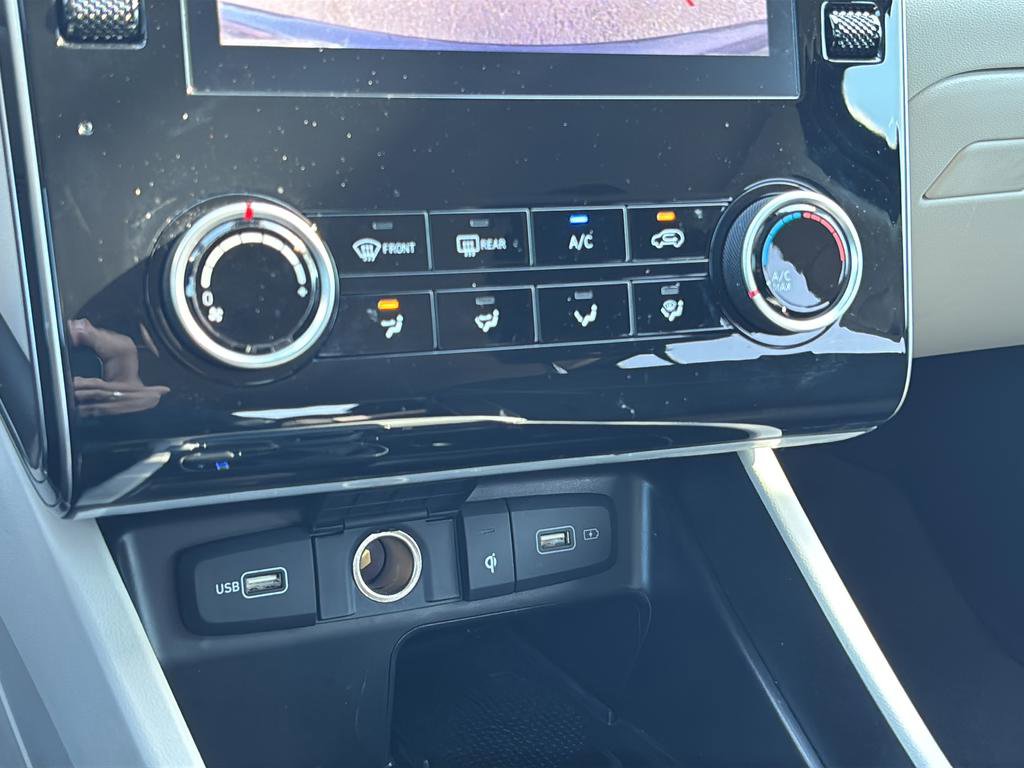 Certified 2023 Hyundai Tucson SEL image 28