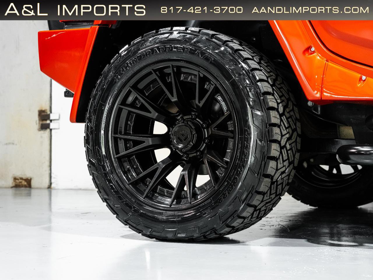 Used 2008 HUMMER H2 image 37