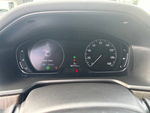 Used 2018 Honda Accord EX-L image 10