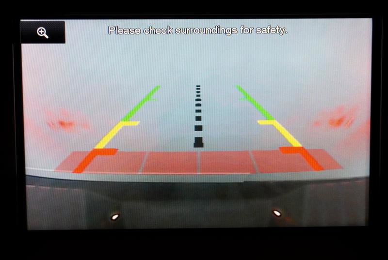 Used 2014 Ford F150 King Ranch w/ King Ranch Luxury Package image 23