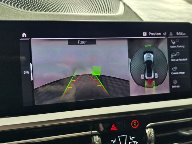 Used 2022 BMW M4 xDrive Competition w/ Executive Package image 38