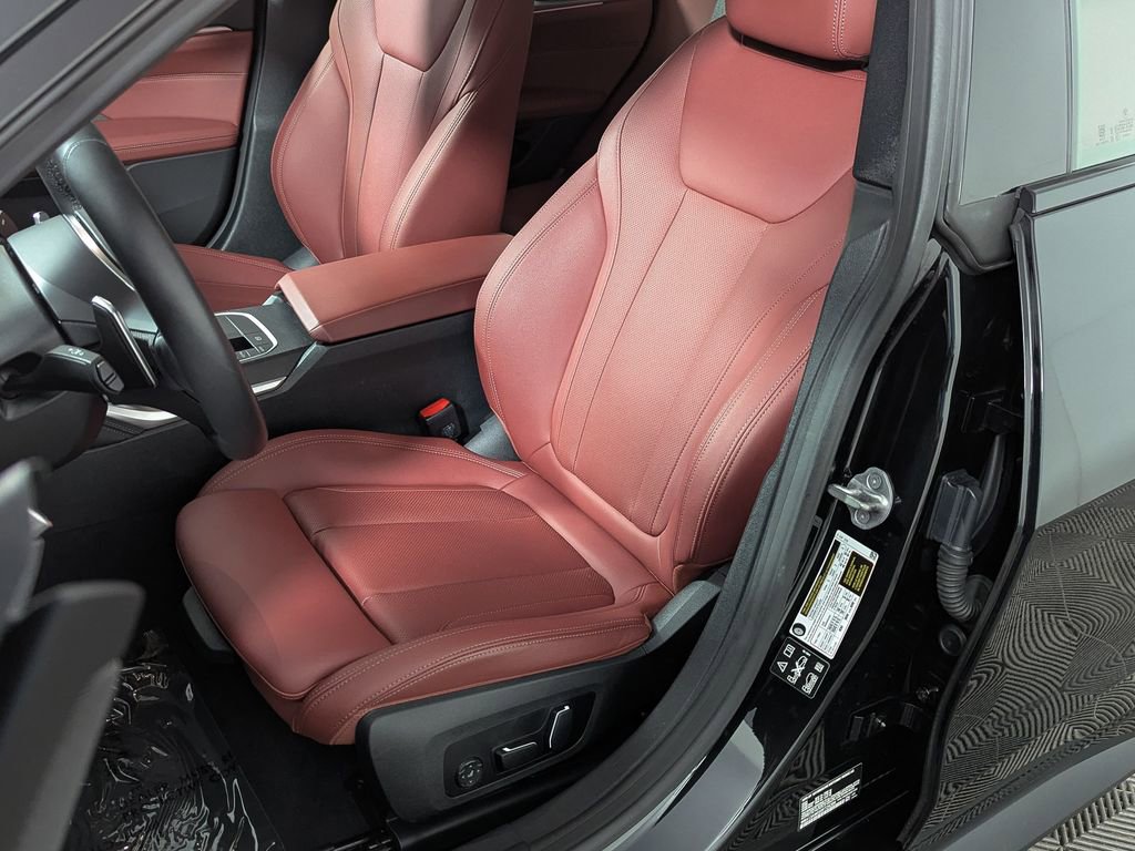 Certified 2024 BMW M440i xDrive Gran Coupe image 20