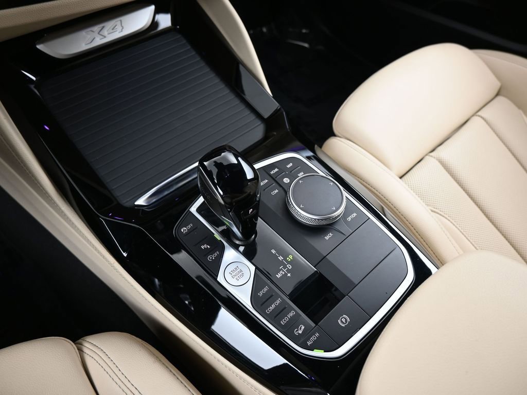 Used 2022 BMW X4 xDrive30i w/ Convenience Package image 28