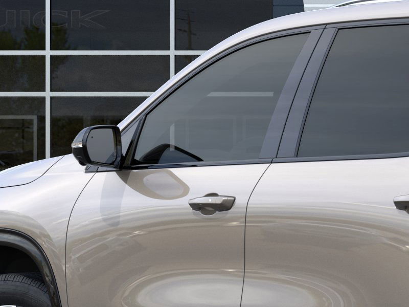 New 2026 Buick Enclave Sport Touring w/ Power Package image 33