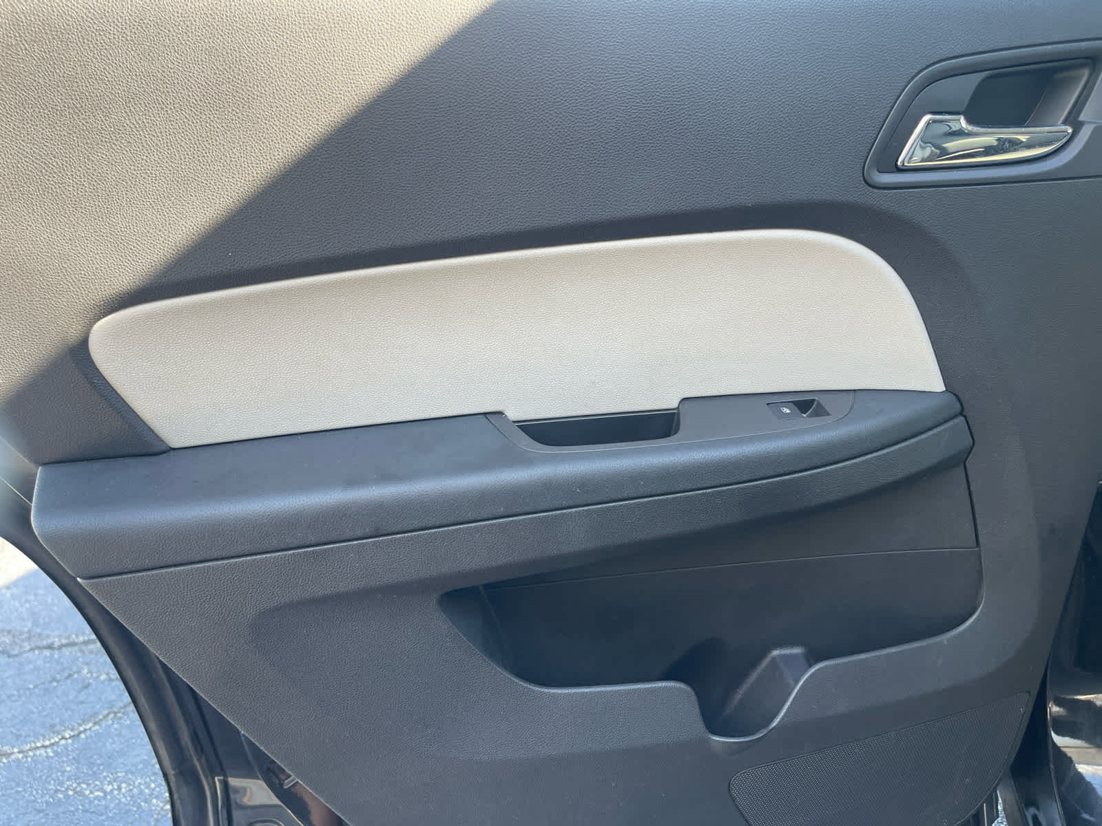 Used 2015 GMC Terrain SLT FWD image 24
