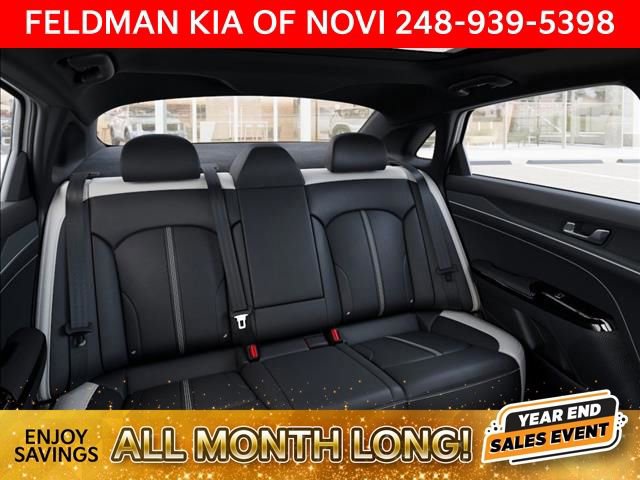 New 2026 Kia K5 GT-Line image 16