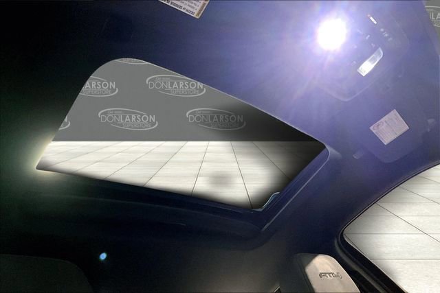 Used 2023 GMC Sierra 2500 AT4 w/ AT4 Preferred Package image 18