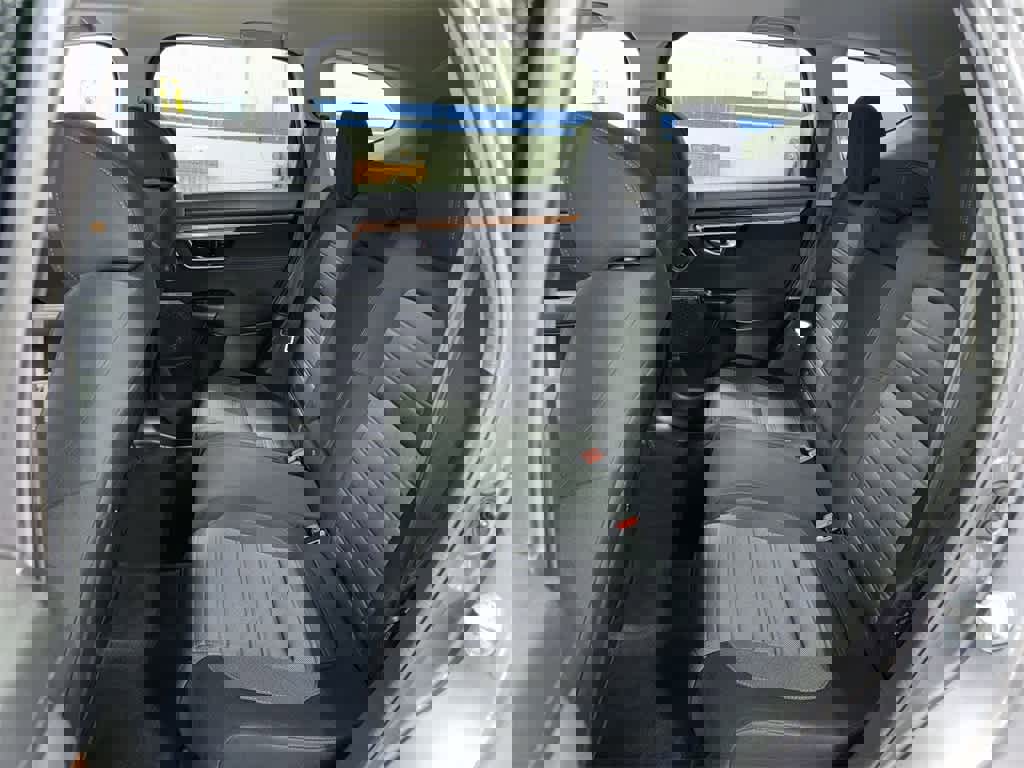 Used 2021 Honda CR-V EX image 17