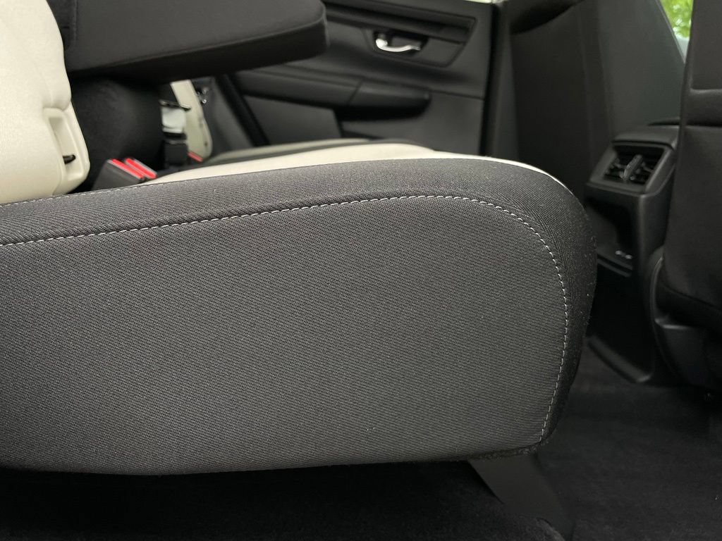 Certified 2024 Honda CR-V EX image 35