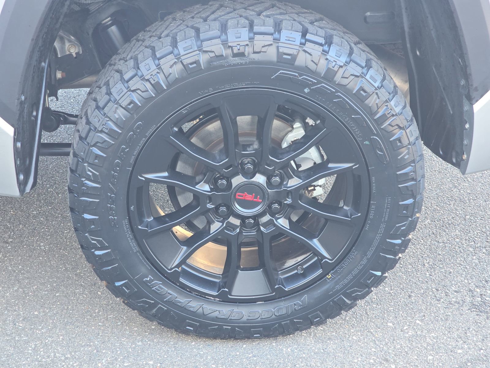 Used 2023 Toyota Tundra SR5 image 39