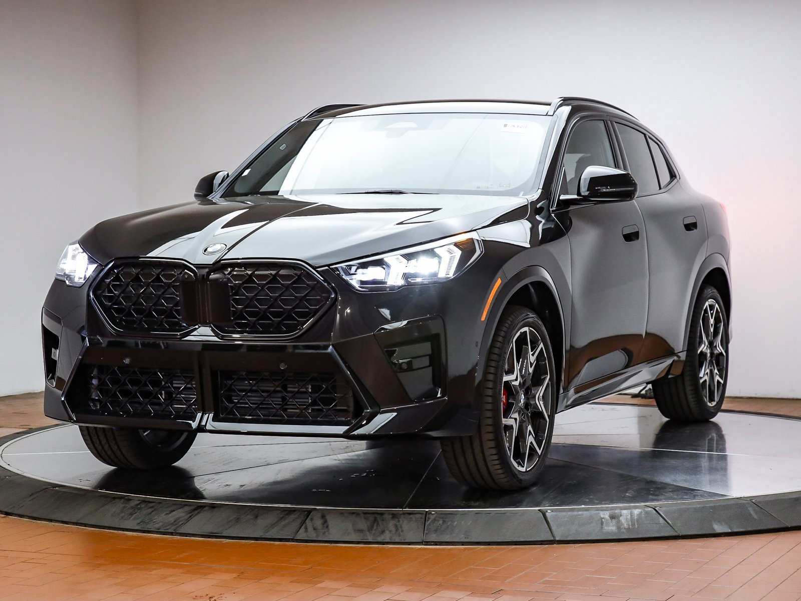 New 2026 BMW X2 xDrive28i w/ Technology Package image 1