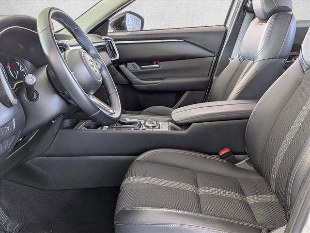 Used 2025 MAZDA CX-50 AWD 2.5 S w/ Preferred Package image 15
