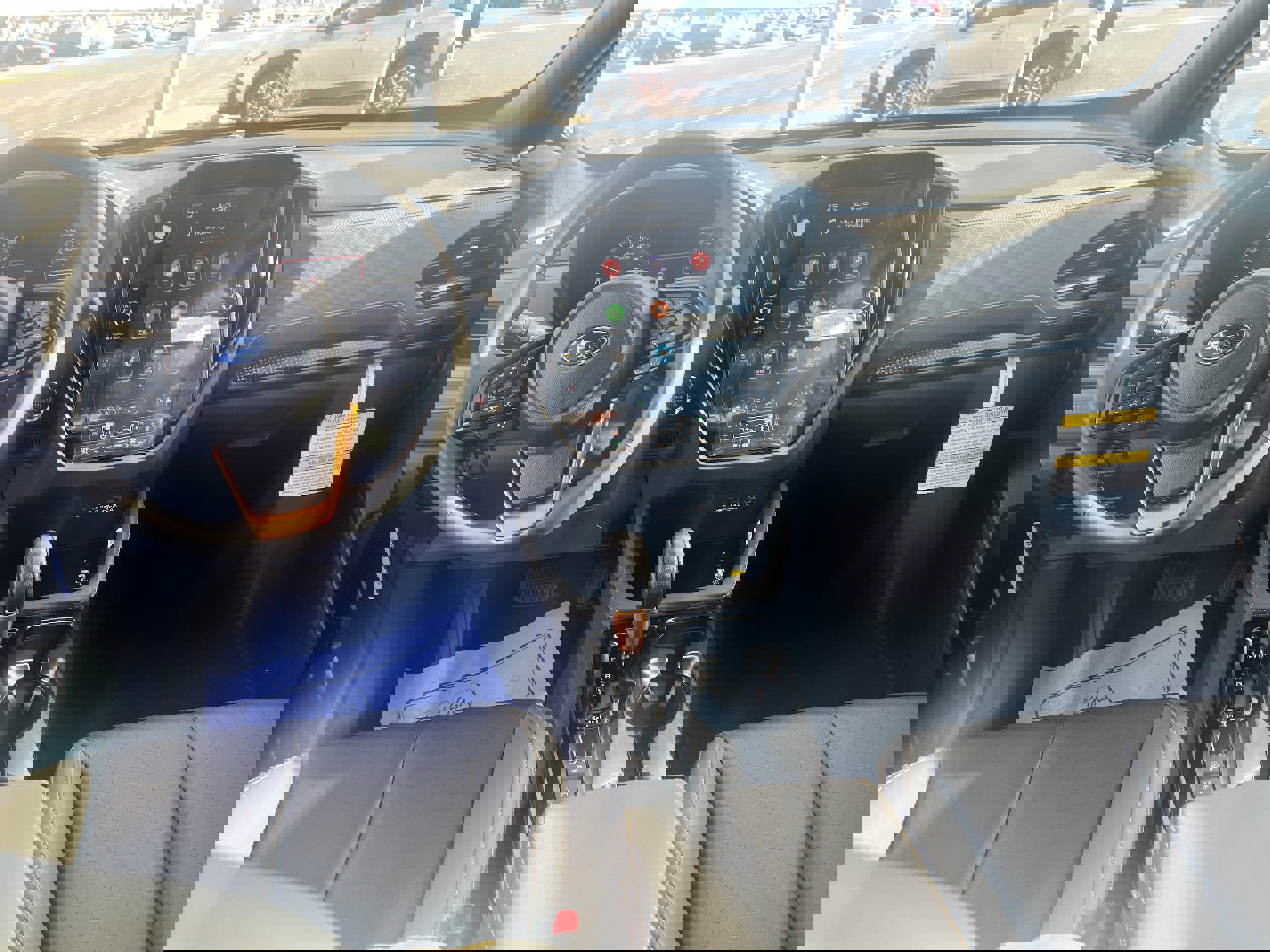 New 2026 Subaru Forester Wilderness image 6