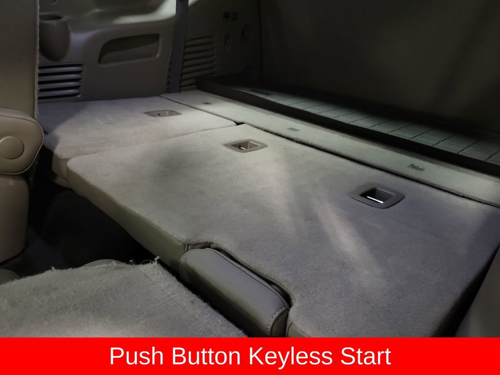 Used 2019 Chevrolet Tahoe Premier AWD/4WD image 24