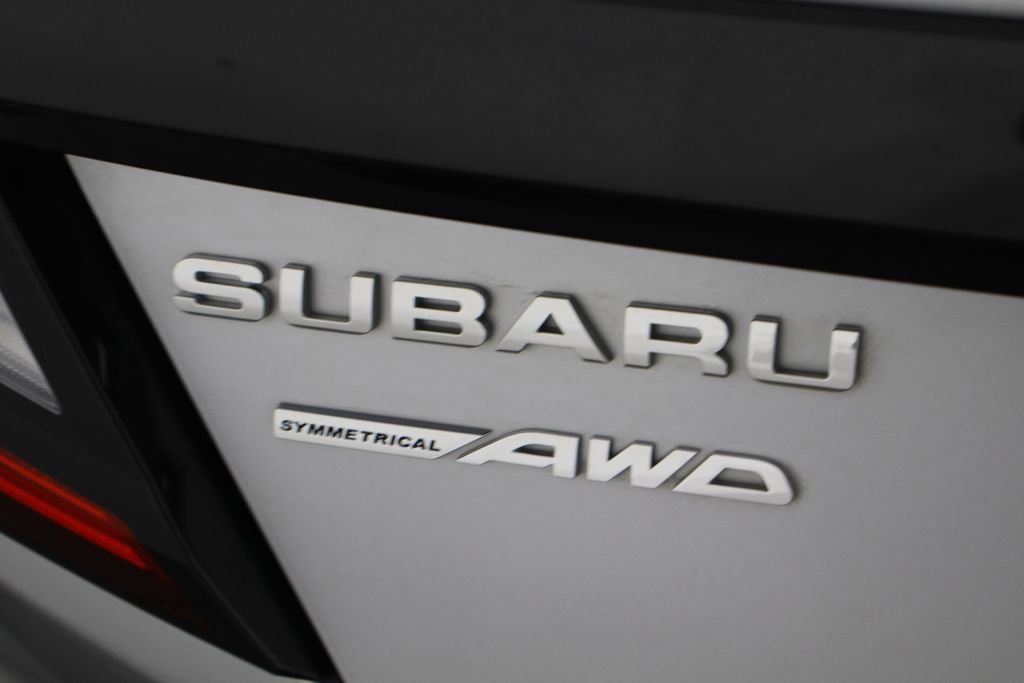 Used 2024 Subaru WRX Limited image 44