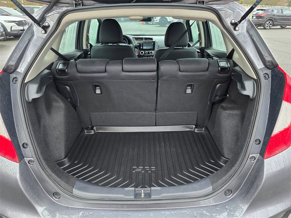 Used 2019 Honda Fit EX image 15