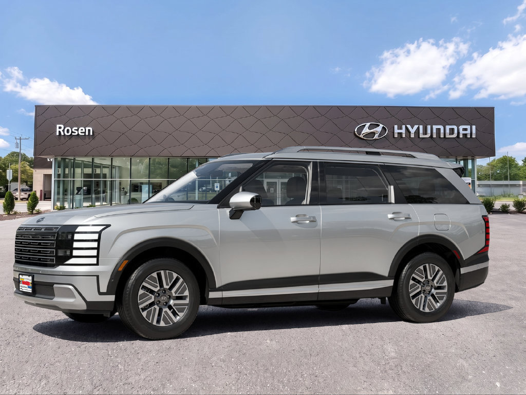 New 2026 Hyundai Palisade SEL Premium AWD/4WD image 27