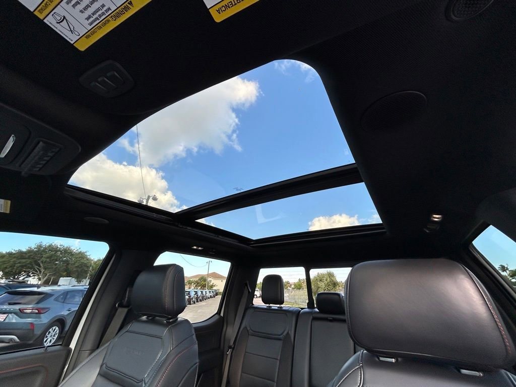 Used 2024 Ford F150 Raptor AWD/4WD image 11