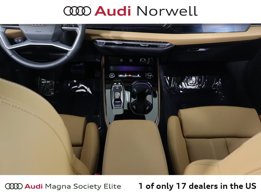 Used 2025 Audi A5 2.0T Prestige w/ 19" Wheel Package AWD/4WD image 25