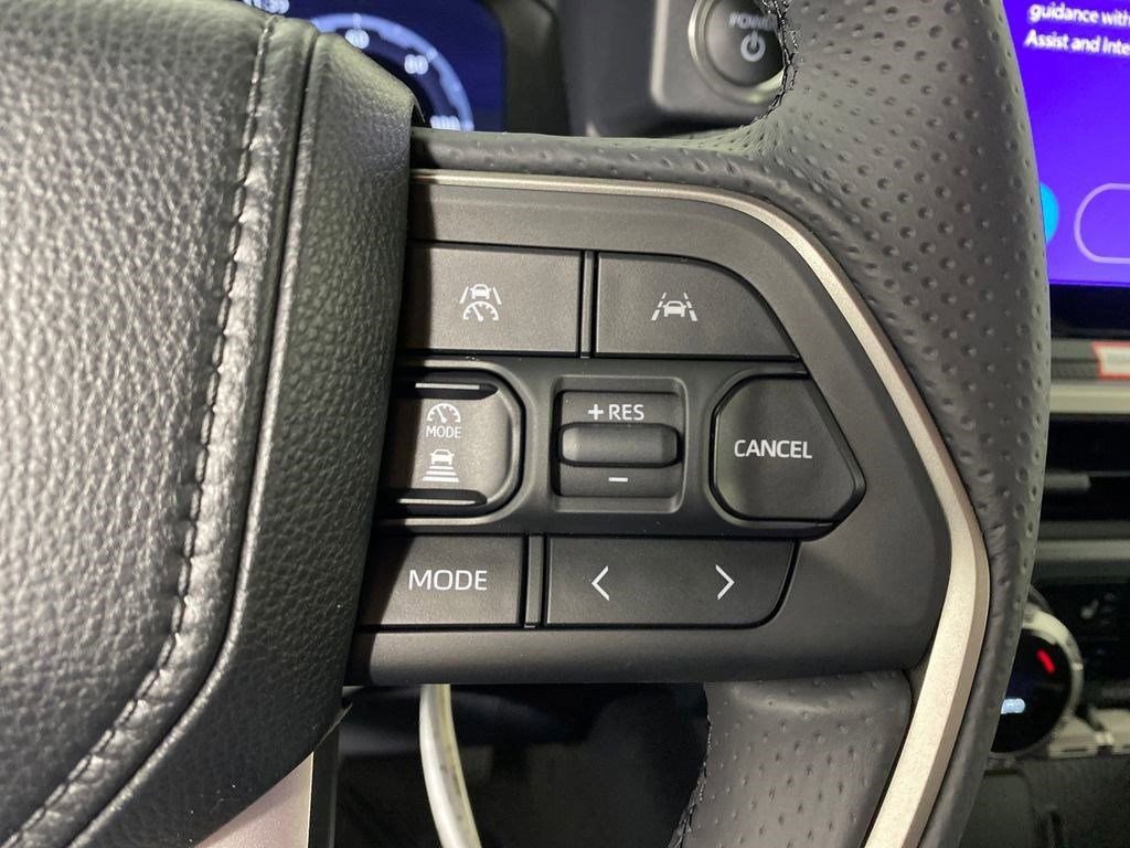 New 2026 Toyota 4Runner Limited image 15