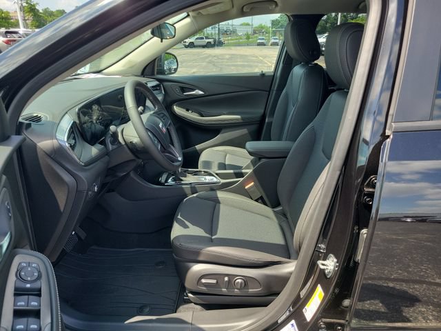 New 2026 Buick Encore GX Preferred w/ Comfort Package AWD/4WD image 16