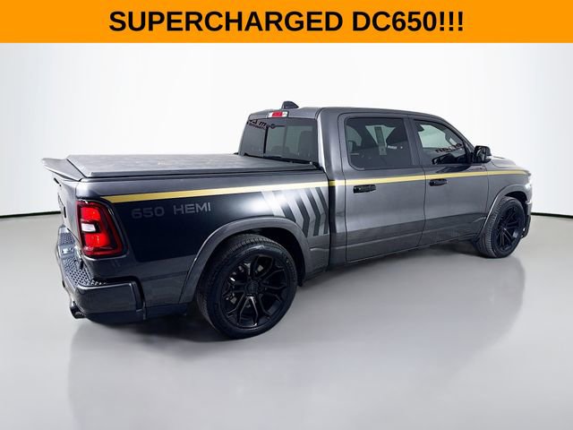 New 2026 RAM 1500 Big Horn image 7