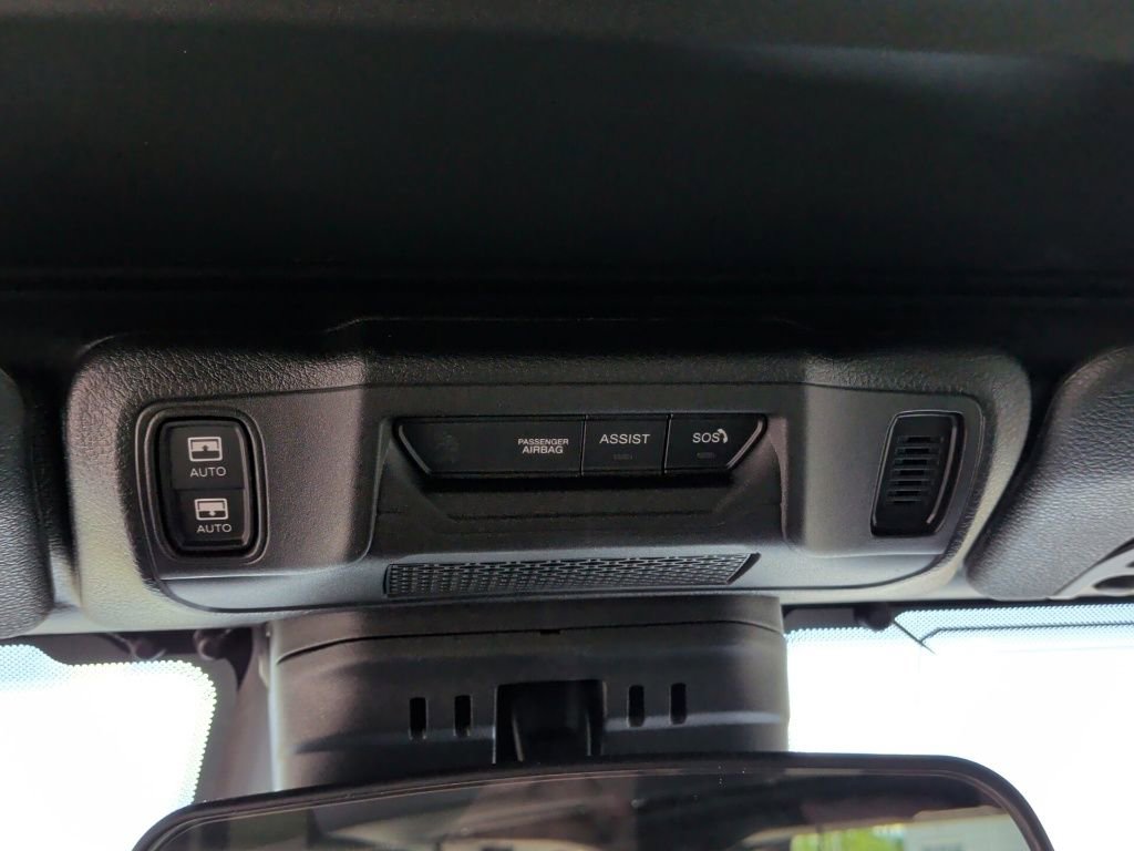 New 2026 Jeep Wrangler Unlimited Rubicon image 20