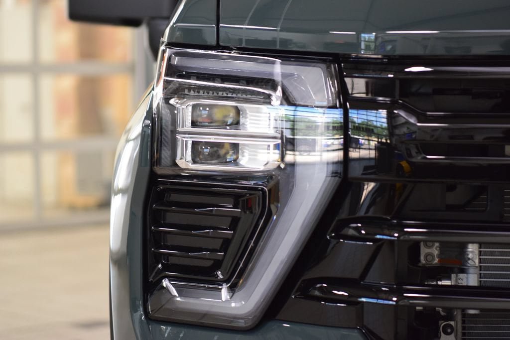 New 2026 Chevrolet Silverado 2500 LT w/ Trail Boss Package AWD/4WD image 12