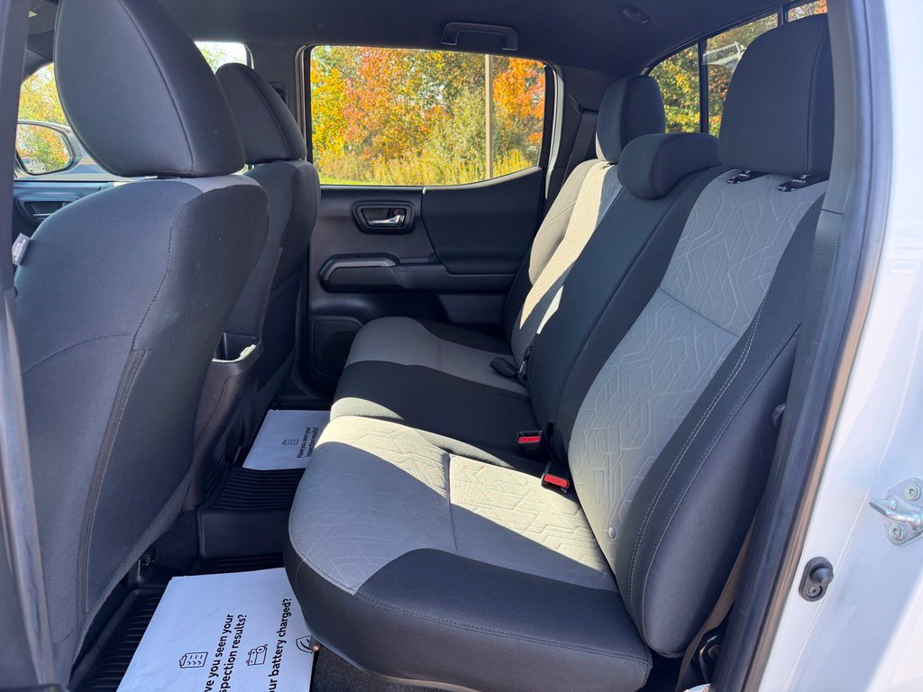 Certified 2023 Toyota Tacoma TRD Sport AWD/4WD image 25