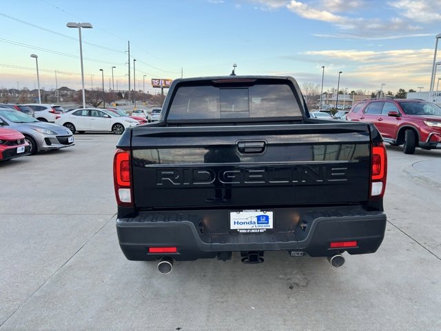 Certified 2024 Honda Ridgeline RTL image 6