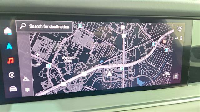 Used 2024 Porsche Cayenne S image 17