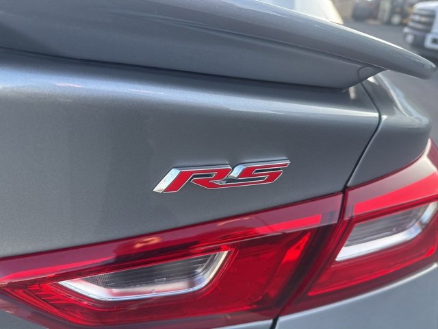 Used 2025 Chevrolet Malibu RS image 30