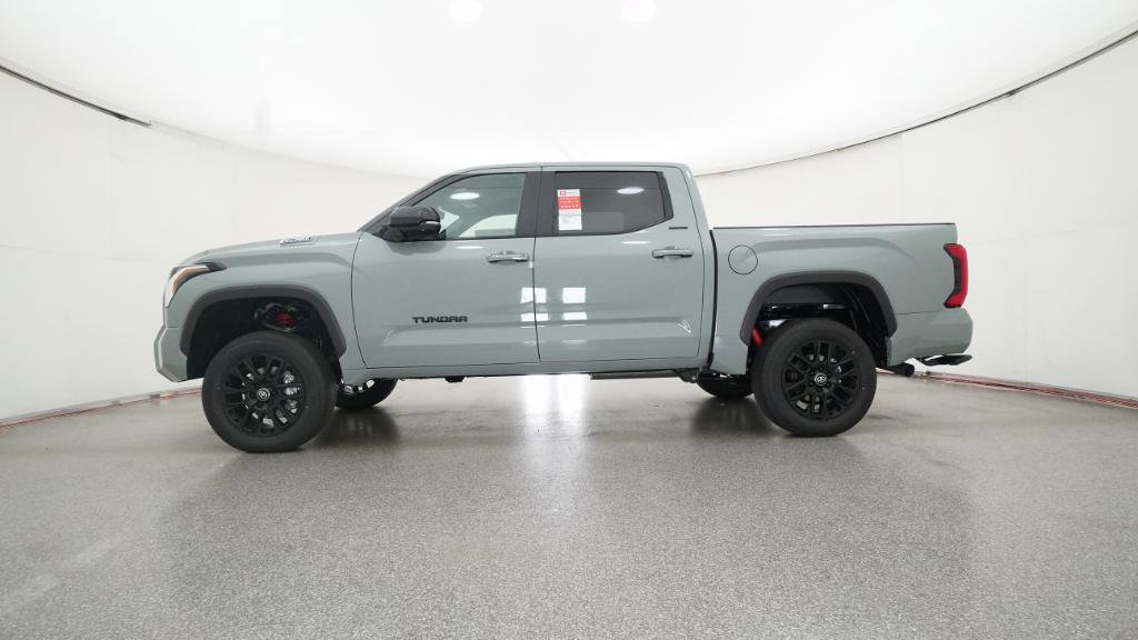 New 2026 Toyota Tundra Limited image 51