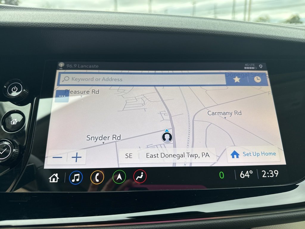 Used 2021 Buick Envision Avenir image 29