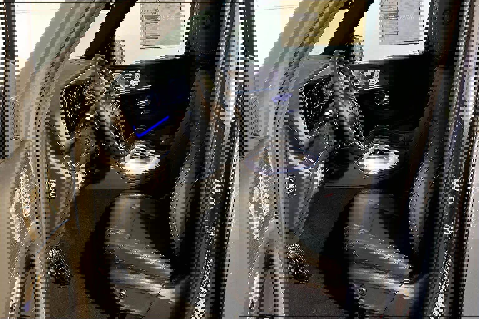 New 2026 Mercedes-Benz GLE 450 4MATIC image 13