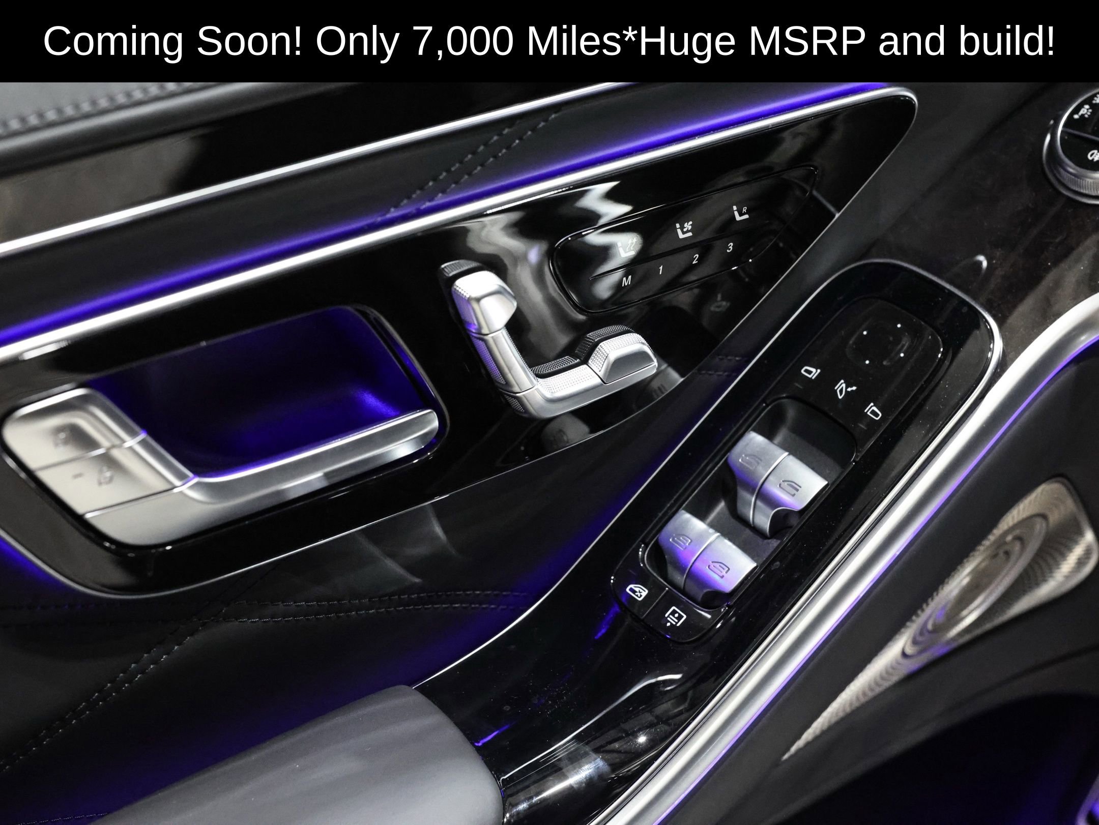 Used 2021 Mercedes-Benz Maybach S 580 4MATIC image 33