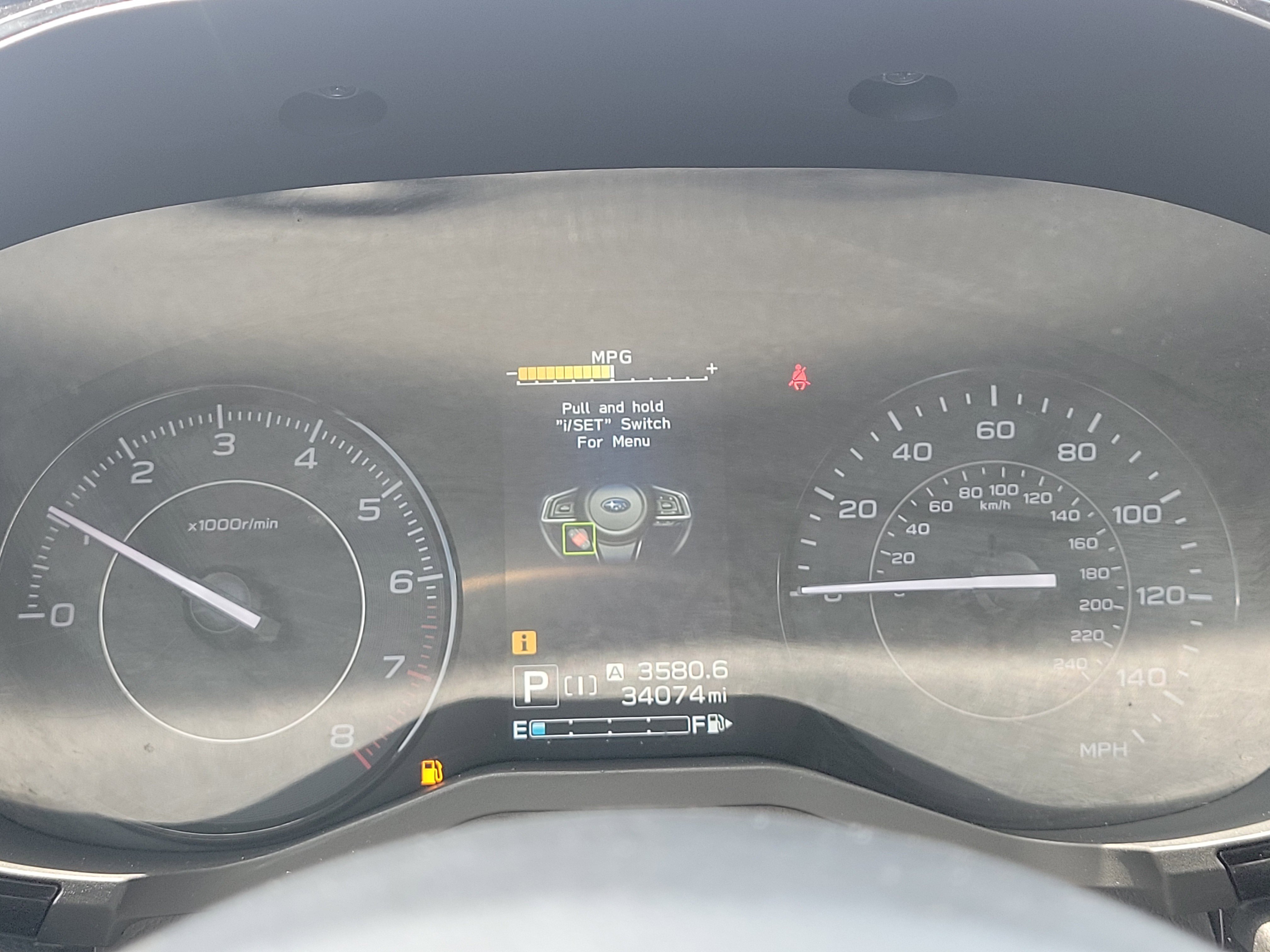 Used 2023 Subaru Impreza Premium image 25