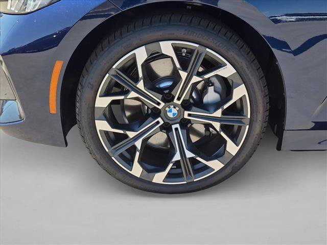 New 2026 BMW 330i Sedan w/ M Sport Package RWD image 9