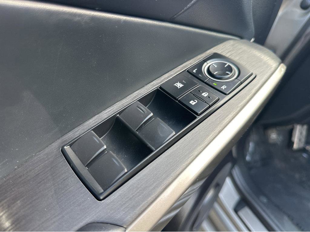 Used 2020 Lexus IS 350 F Sport w/ F Sport Package image 35