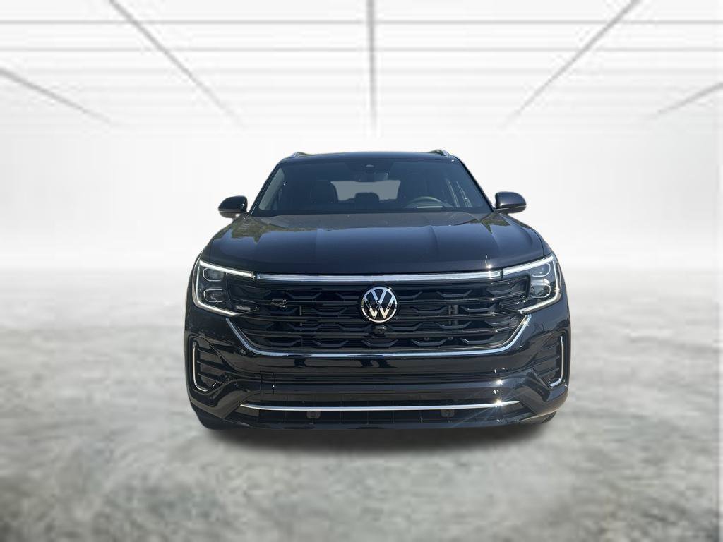 New 2026 Volkswagen Atlas Cross Sport SEL Premium R-Line AWD/4WD image 8