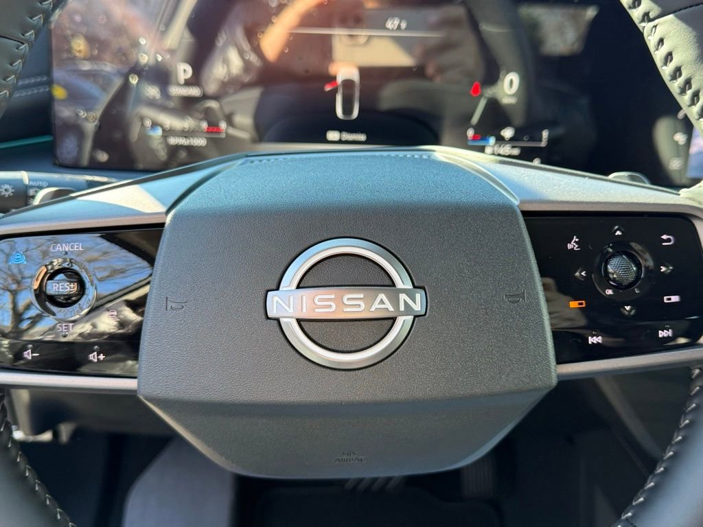 New 2026 Nissan Murano SL image 8